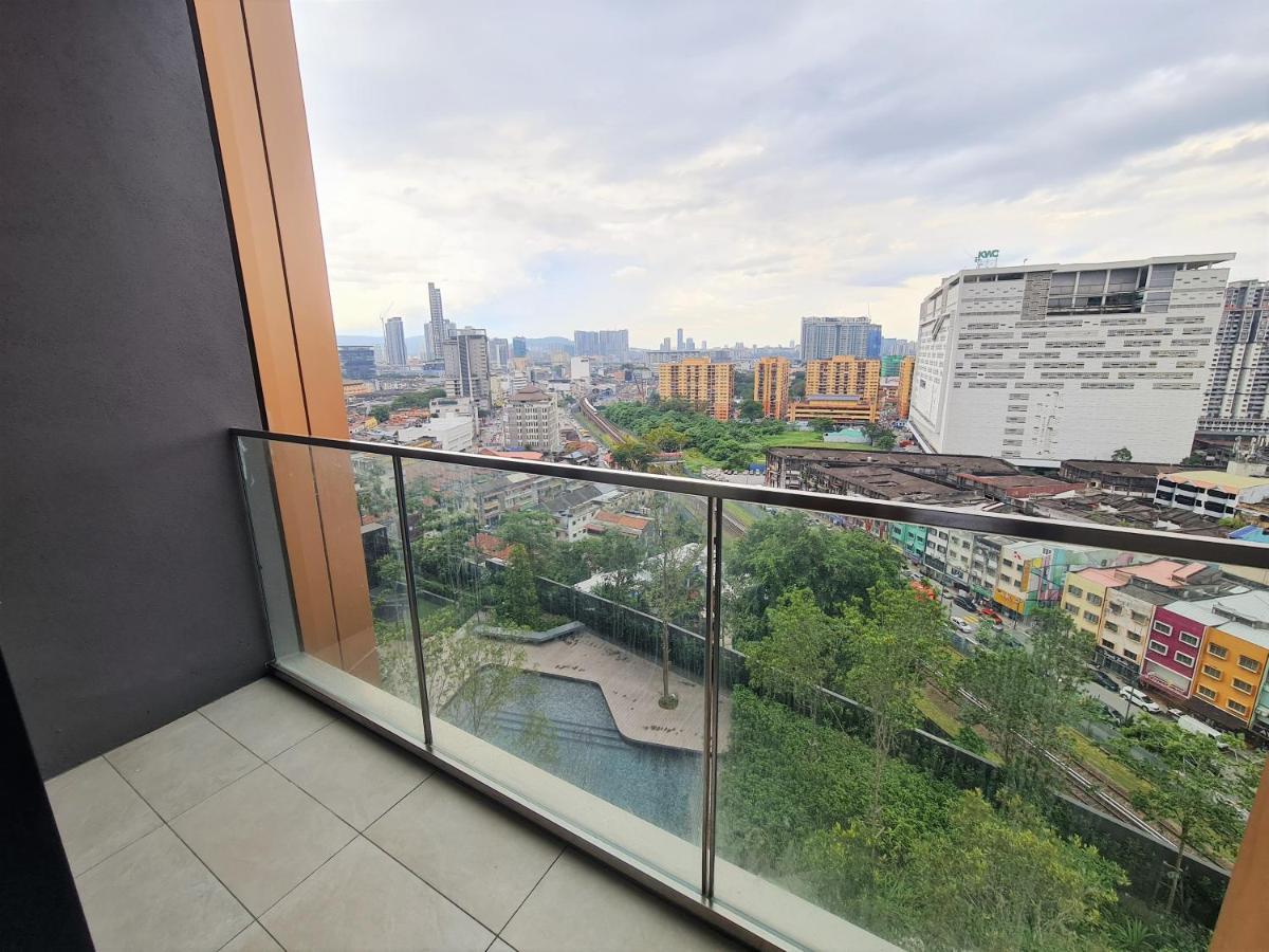 Lucentia World Class Facilities Infinity Pool Stunning View *