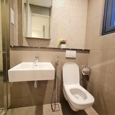 Lucentia Residence World Class Facilities Apartment Infinity Pool Stunning View Kuala Lumpur Exterior photo