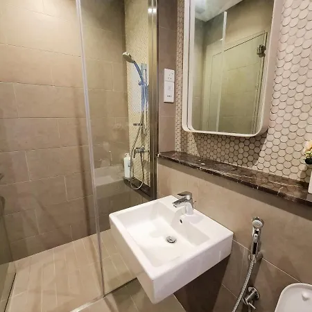 Lucentia Residence World Class Facilities Apartment Infinity Pool Stunning View Kuala Lumpur Exterior photo