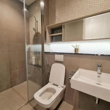 Lucentia Residence World Class Facilities Apartment Infinity Pool Stunning View Kuala Lumpur Exterior photo