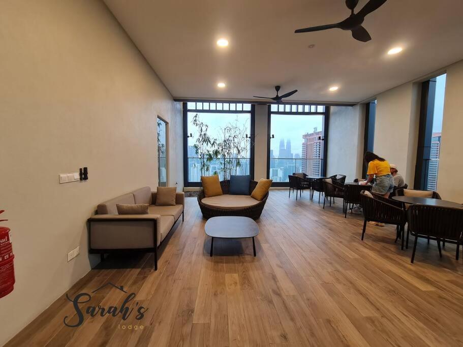 Apartment Lucentia World Class Facilities Infinity Pool Stunning View *
