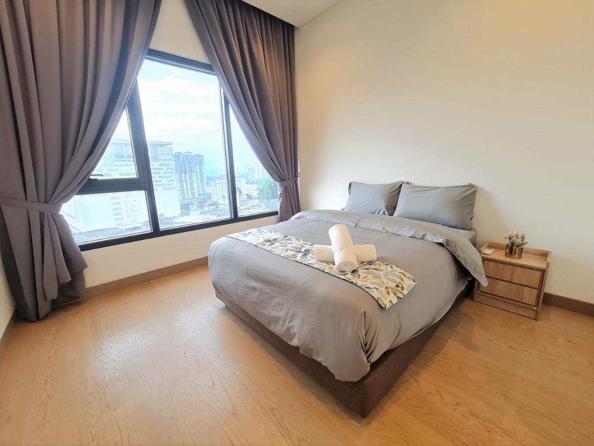 Lucentia World Class Facilities Infinity Pool Stunning View Apartment *