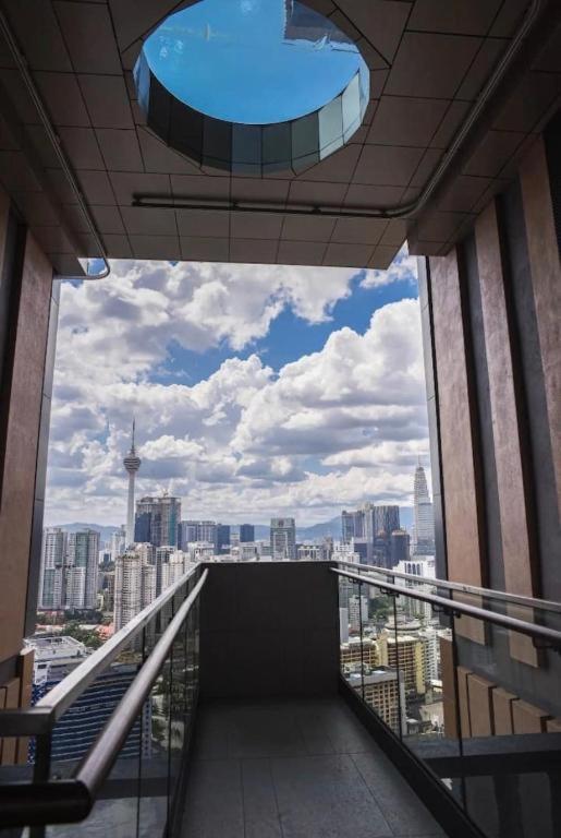 Lucentia World Class Facilities Infinity Pool Stunning View Apartment *